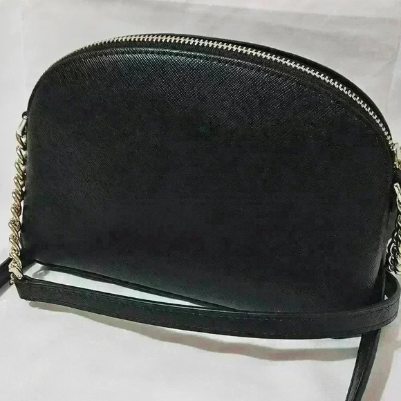 NWT Kate Spade Cameron Black Crossbody Bag - Picture 6 of 11